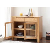 Tủ trang trí Kích thước 1.0 x0.4x 1m