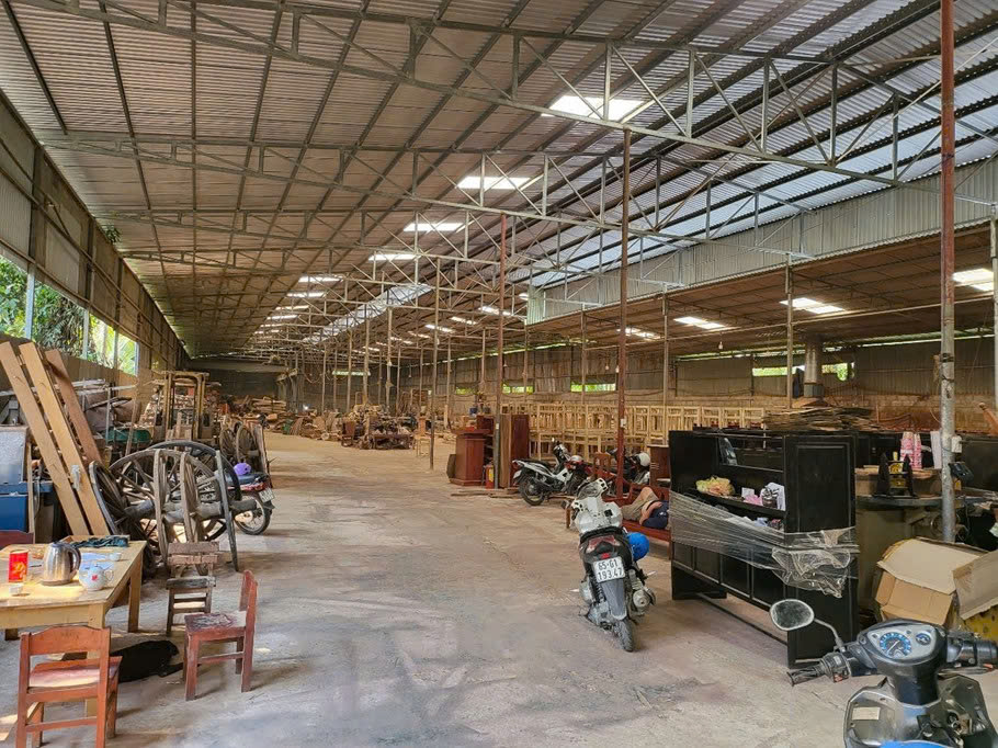 Banner Khuyến Mãi Lớn