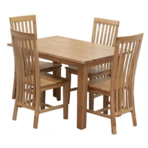 Bộ bàn ăn 4 chỗ