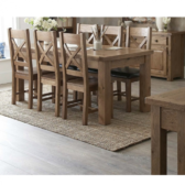 Bộ bàn ăn 6 chỗ