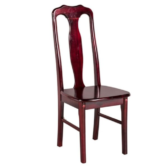 Ghế hội trường gỗ tự nhiên