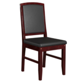 Ghế hội trường miếng lót đệm