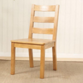 Ghế nhà hàng - cafe gỗ tự nhiên