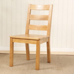 Ghế nhà hàng - cafe gỗ tự nhiên