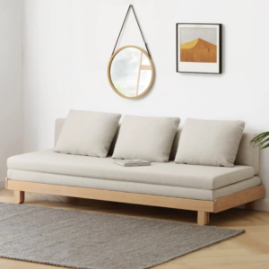 Sofa Gỗ Tự Nhiên