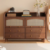 Tủ Đựng Đồ Đa Năng Gỗ Tự Nhiên