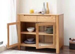 Tủ trang trí Kích thước 1.0 x0.4x 1m