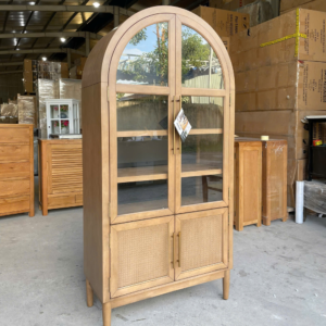 Tủ trưng bày trang trí cho phòng khách, phòng ngủ hoặc phòng bếp