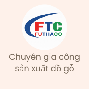Xưởng gỗ miền tây