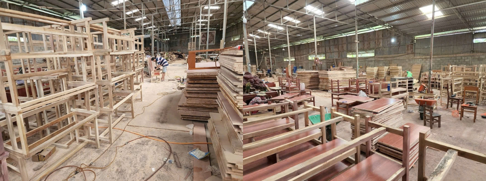 Các sản phẩm chủ lực nâng tầm đẳng cấp ngôi nhà